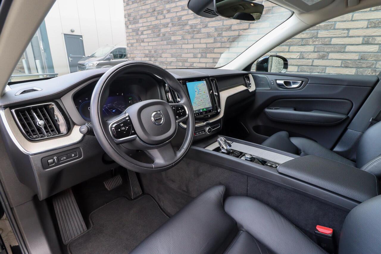 Volvo XC60 T6 Plug-in hybrid AWD Inscription | PHEV | Long Range | Pilot Assist | Trekhaak | Luchtvering | Rijklaarprijs - incl.garantie