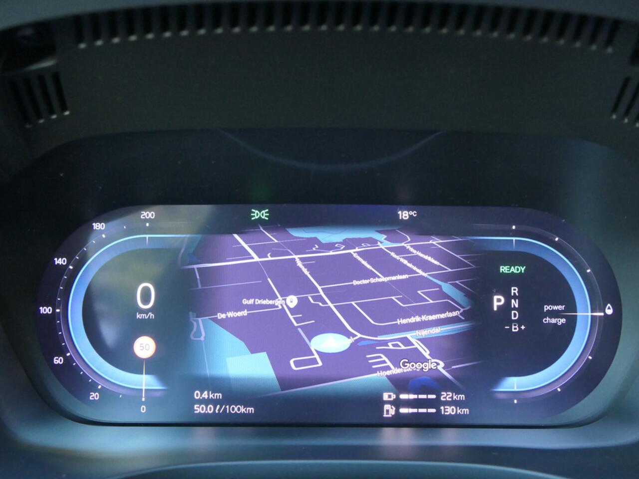 Volvo XC60 2.0 T8 Plug-in hybrid AWD Plus Dark 12 MND garantie / Panoramada