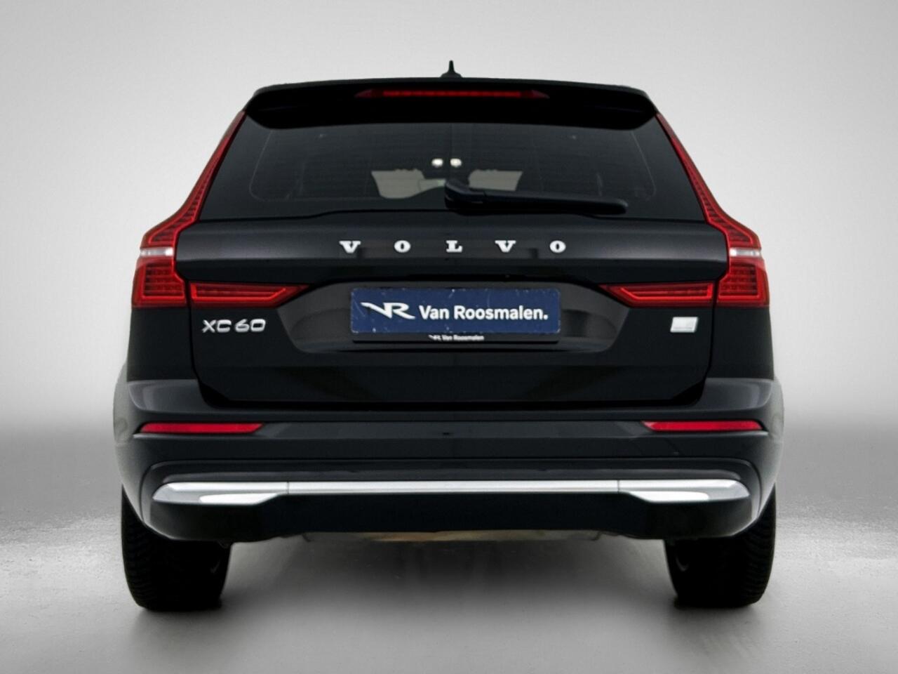 Volvo XC60 T6 Bright | Longe Range | Pano | Leder | Pilot Assist |