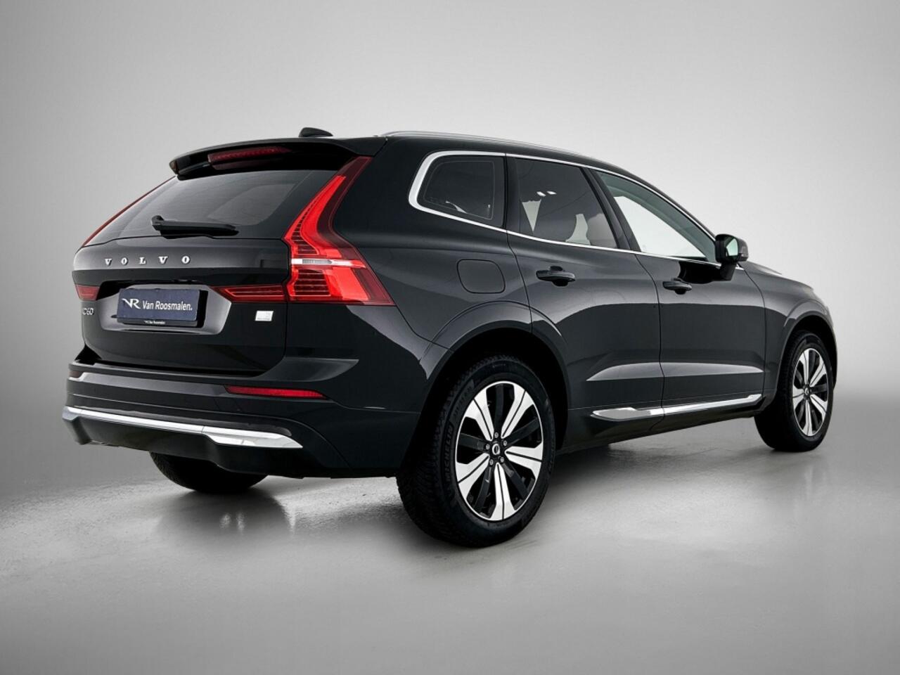 Volvo XC60 T6 Bright | Longe Range | Pano | Leder | Pilot Assist |
