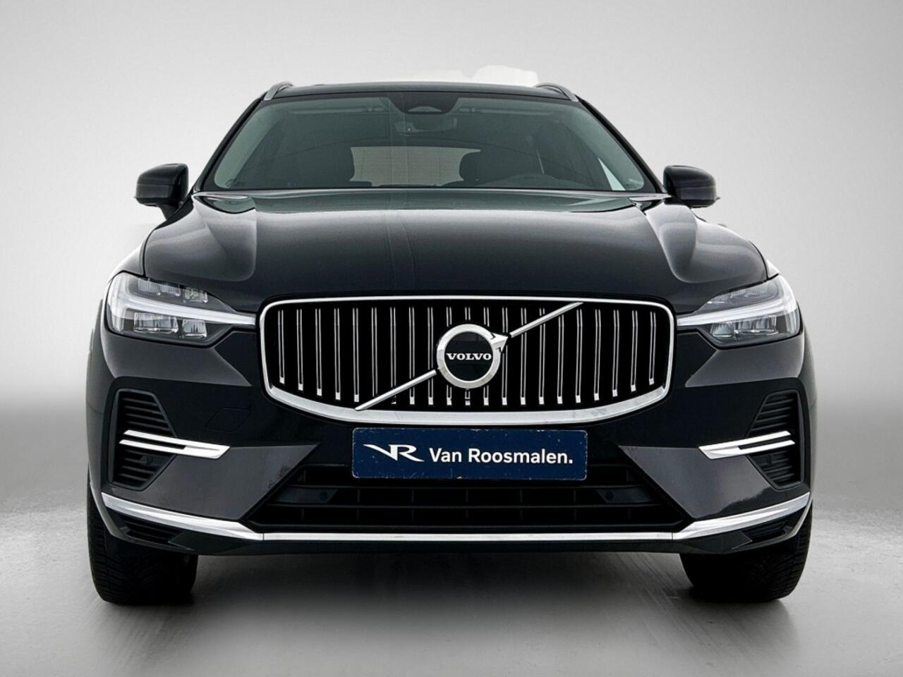 Volvo XC60 T6 Bright | Longe Range | Pano | Leder | Pilot Assist |