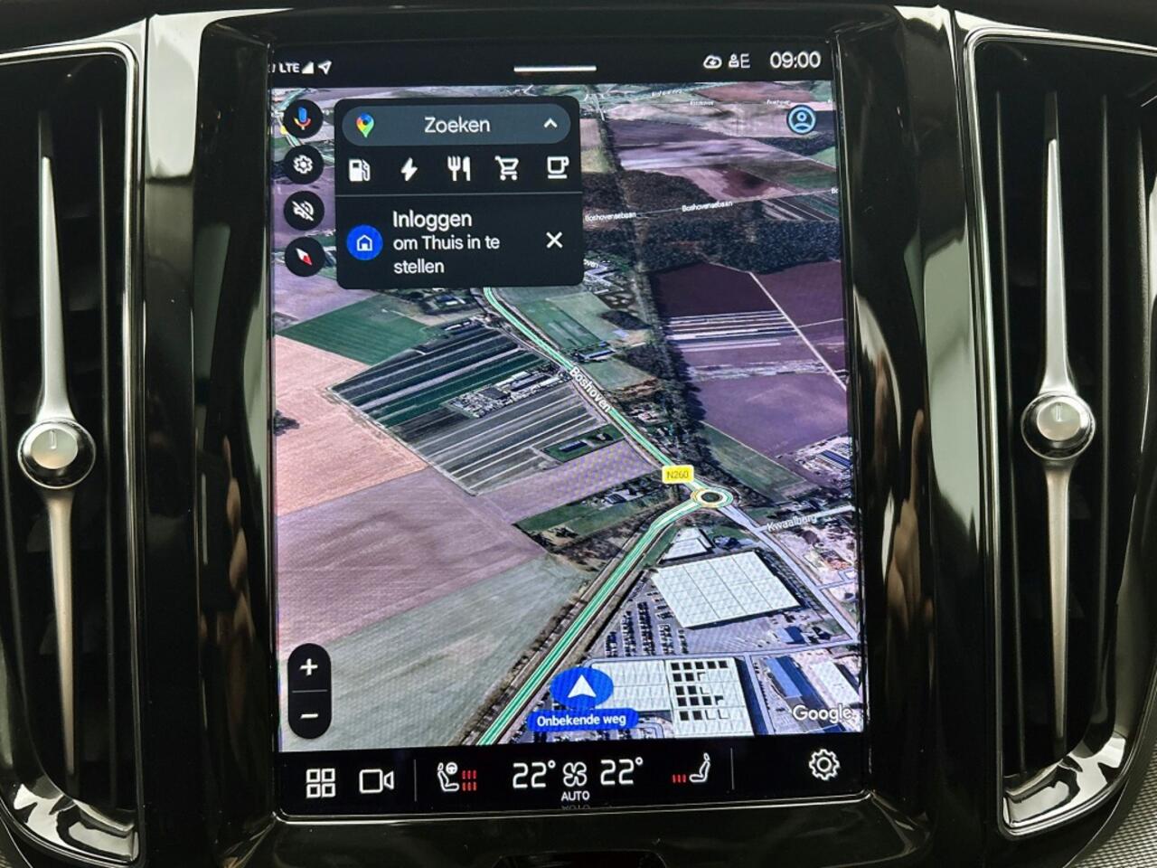 Volvo XC60 T6 Bright | Longe Range | Pano | Leder | Pilot Assist |