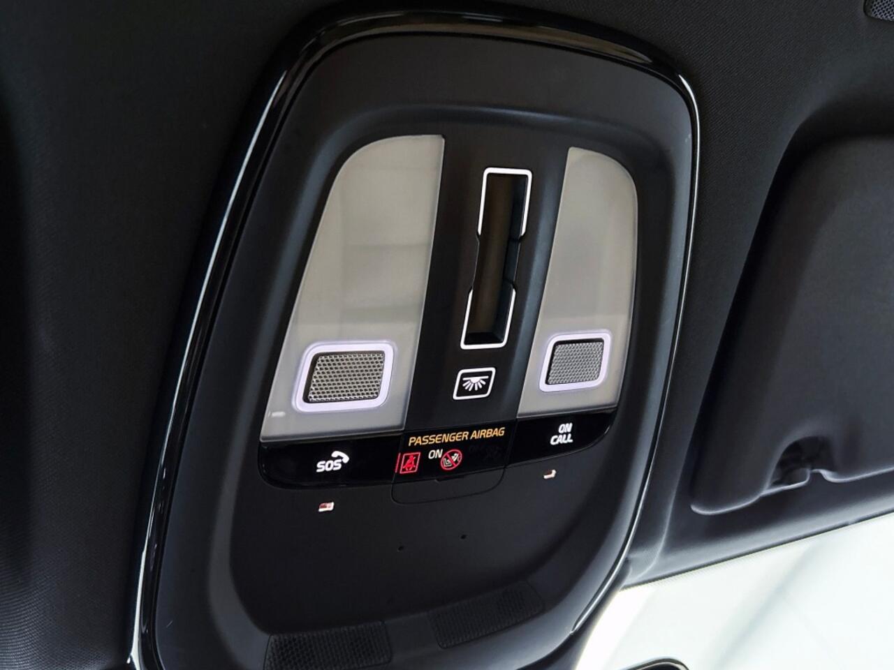 Volvo XC60 2.0 T6 Bright | Pano | Long Range | Stoel ventilatie | Leder Das