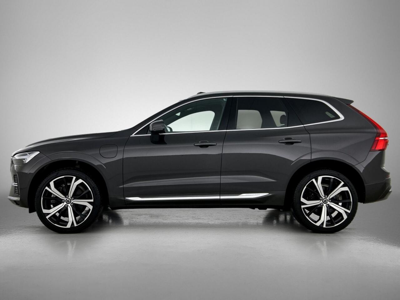 Volvo XC60 2.0 T6 Bright | Pano | Long Range | Stoel ventilatie | Leder Das