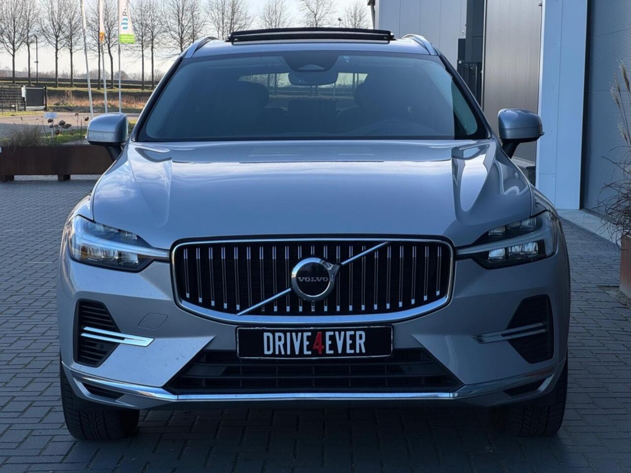 Volvo XC60 2.0 T6 AWD Inscript. FULL PANO NAVI CLIMATE SPORTVELGEN