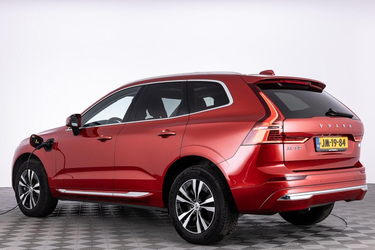 Volvo XC60 2.0 T6 Plug-in hybrid AWD Inscription Expression | PANORAMADAK | CAMERA | NAVI | ECC .