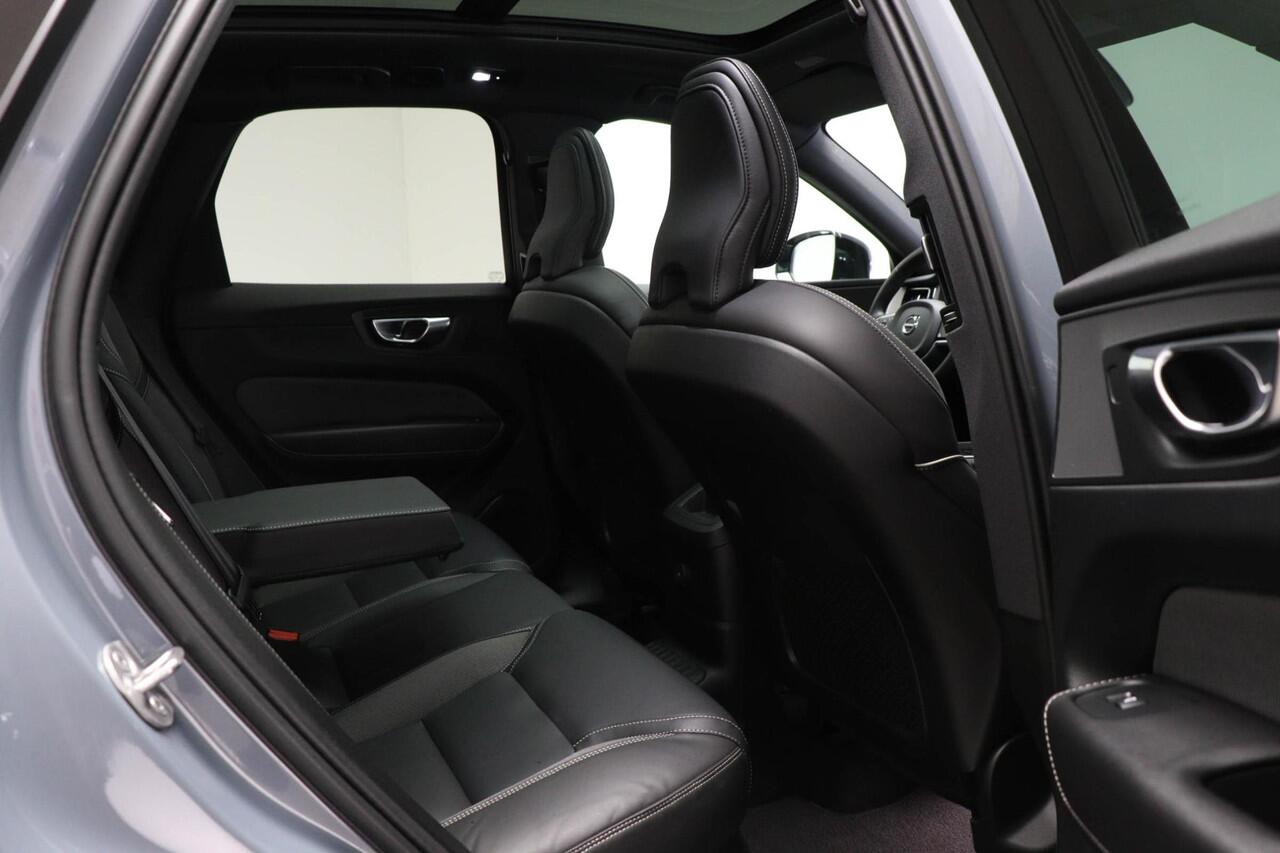 Volvo XC60 2.0 T6 Plug-in hybrid AWD Plus Dark | LIGHTNING PACK | FULL LED | PANORAMADAK | DAB | APPLE | CAMERA