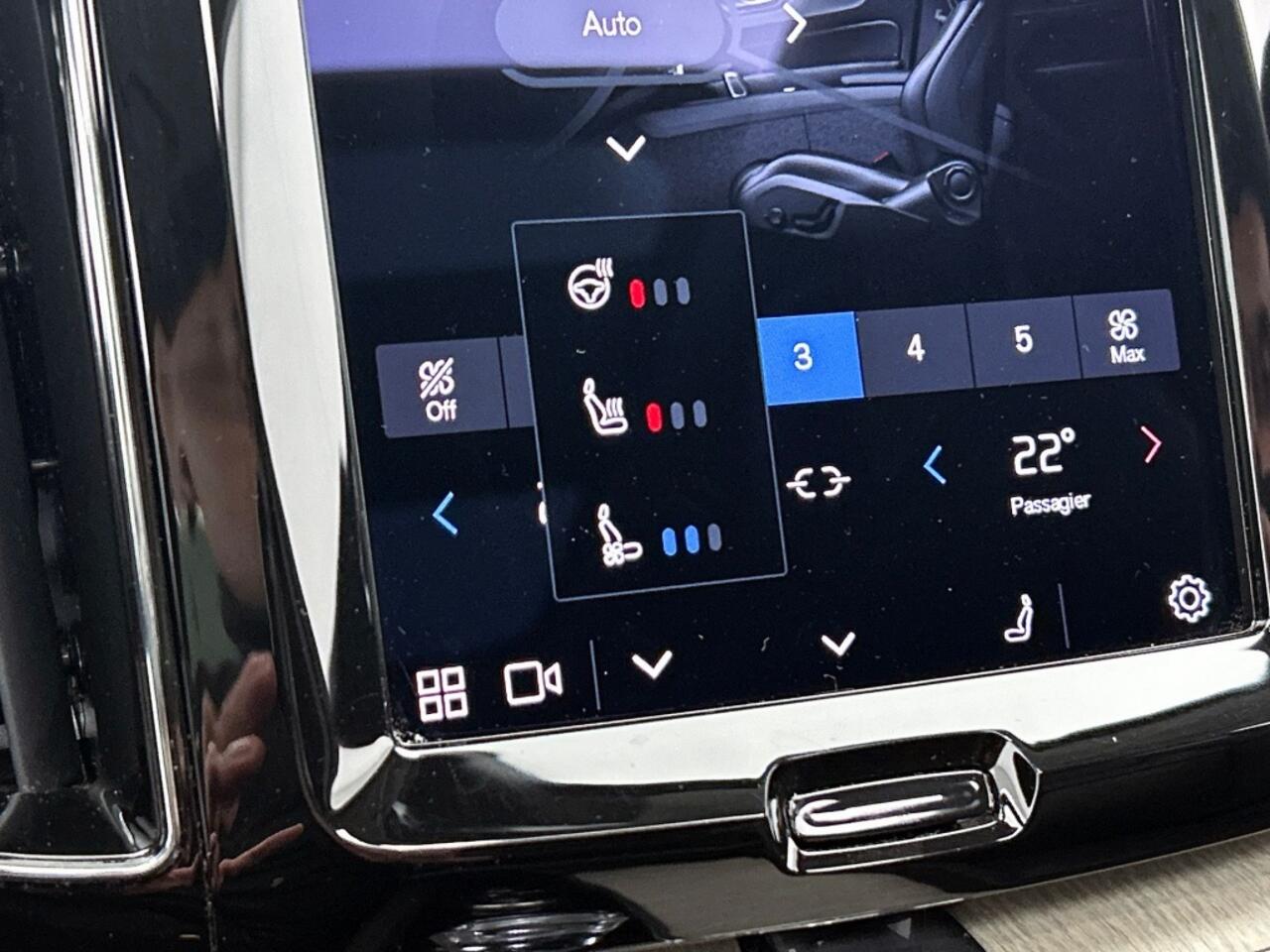 Volvo XC60 T6 Plus Long Range | SOH 100% | Stoelventilatie | Trekhaak | 360