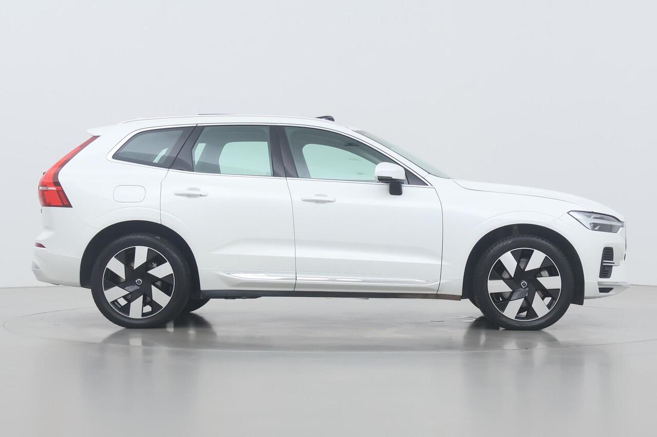 Volvo XC60 T6 Plug-in hybrid Bright | 20 Inch | Panoramadak | Camera | Keyless | Elek. Achterklep | Cruise Control