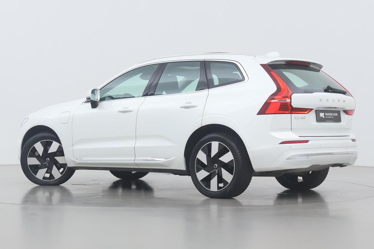 Volvo XC60 T6 Plug-in hybrid Bright | 20 Inch | Panoramadak | Camera | Keyless | Elek. Achterklep | Cruise Control