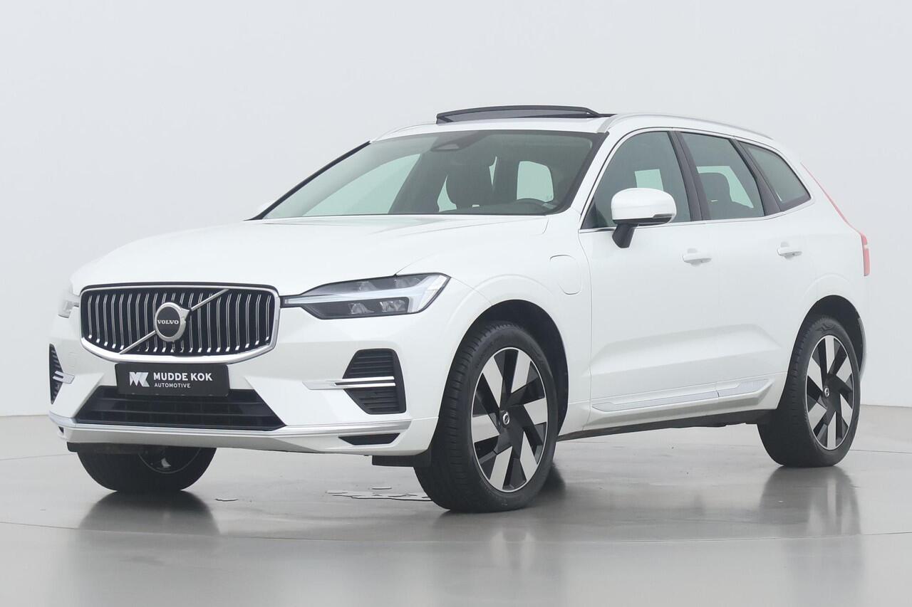 Volvo XC60 T6 Plug-in hybrid Bright | 20 Inch | Panoramadak | Camera | Keyless | Elek. Achterklep | Cruise Control