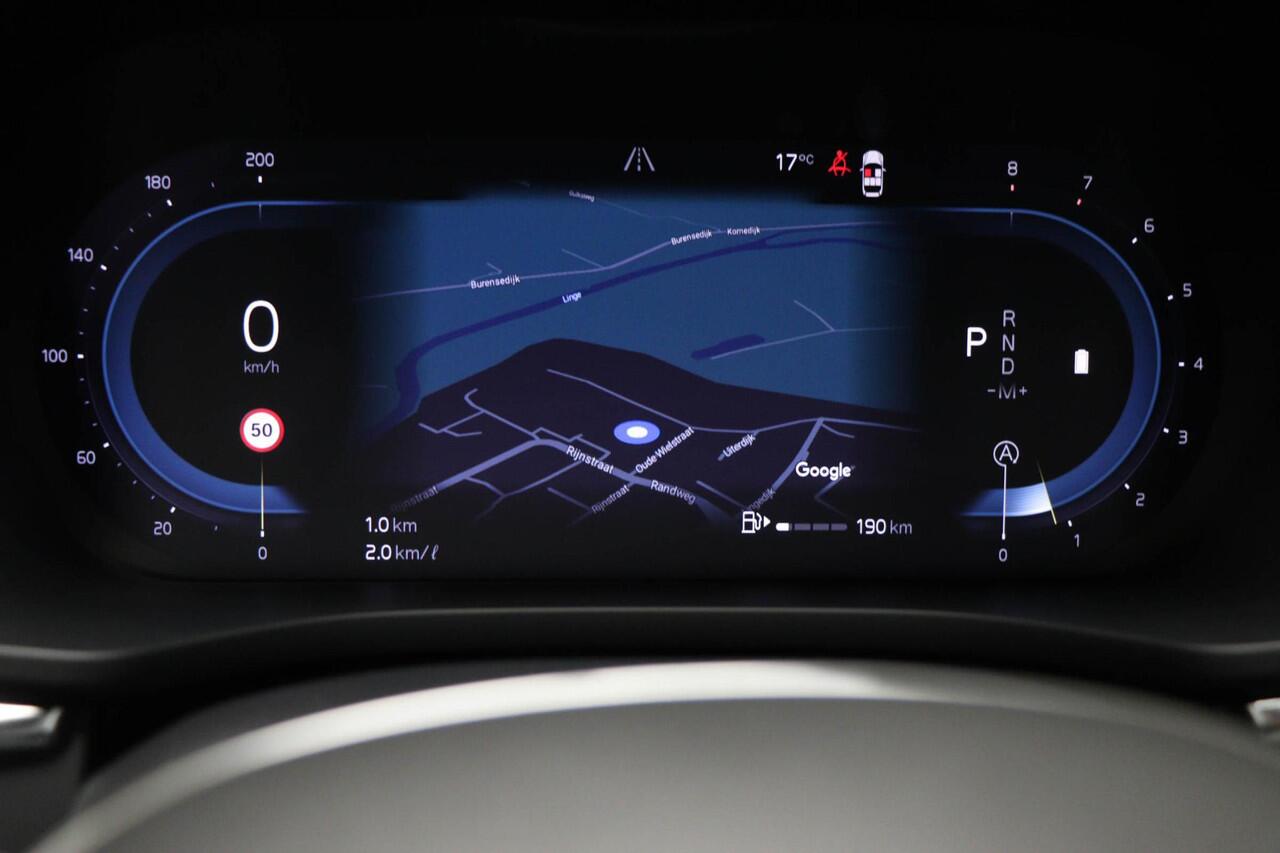 Volvo XC60 B4 Ultimate Dark | LEDER | STOELVERWARMING | DAB | APPLE | TREKHAAK