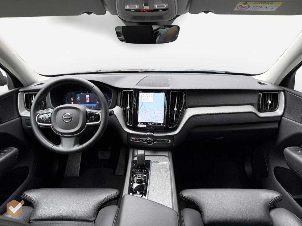 Volvo XC60 2.0 T6 AWD Core Bright Plug-in Automaat *Geen Afl. kosten*
