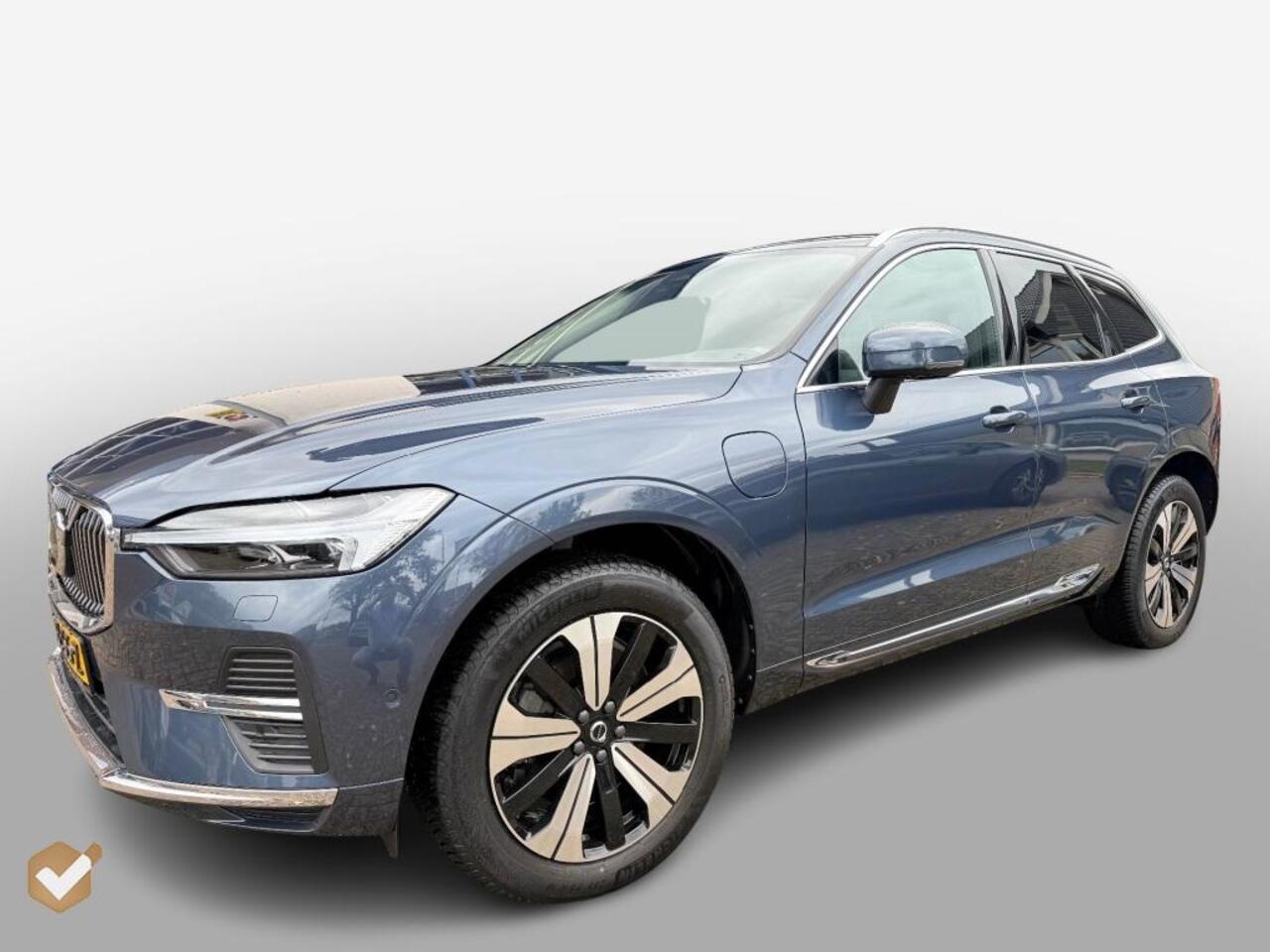 Volvo XC60 2.0 T6 AWD Core Bright Plug-in Automaat *Geen Afl. kosten*