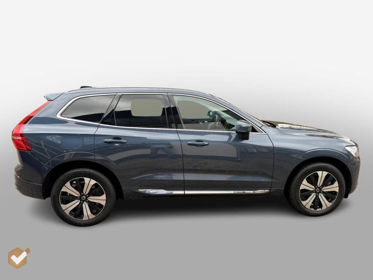 Volvo XC60 2.0 T6 AWD Core Bright Plug-in Automaat *Geen Afl. kosten*