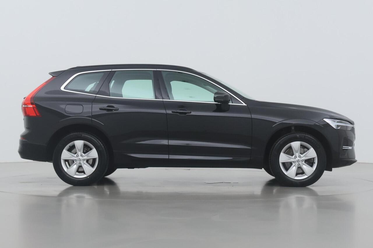 Volvo XC60 B4 Core | Stoel+Stuurverwarming | Camera | Voorruitverwarming | Keyless | Elektrische Achterklep | Getint Glas