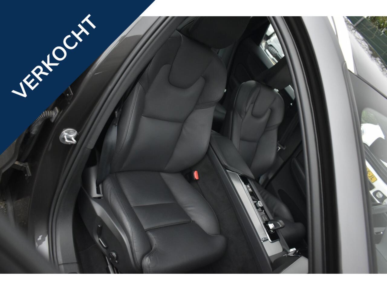 Volvo XC60 Plus Bright Recharge Plug-In Hybrid AWD /stoelvrw/camera/pano