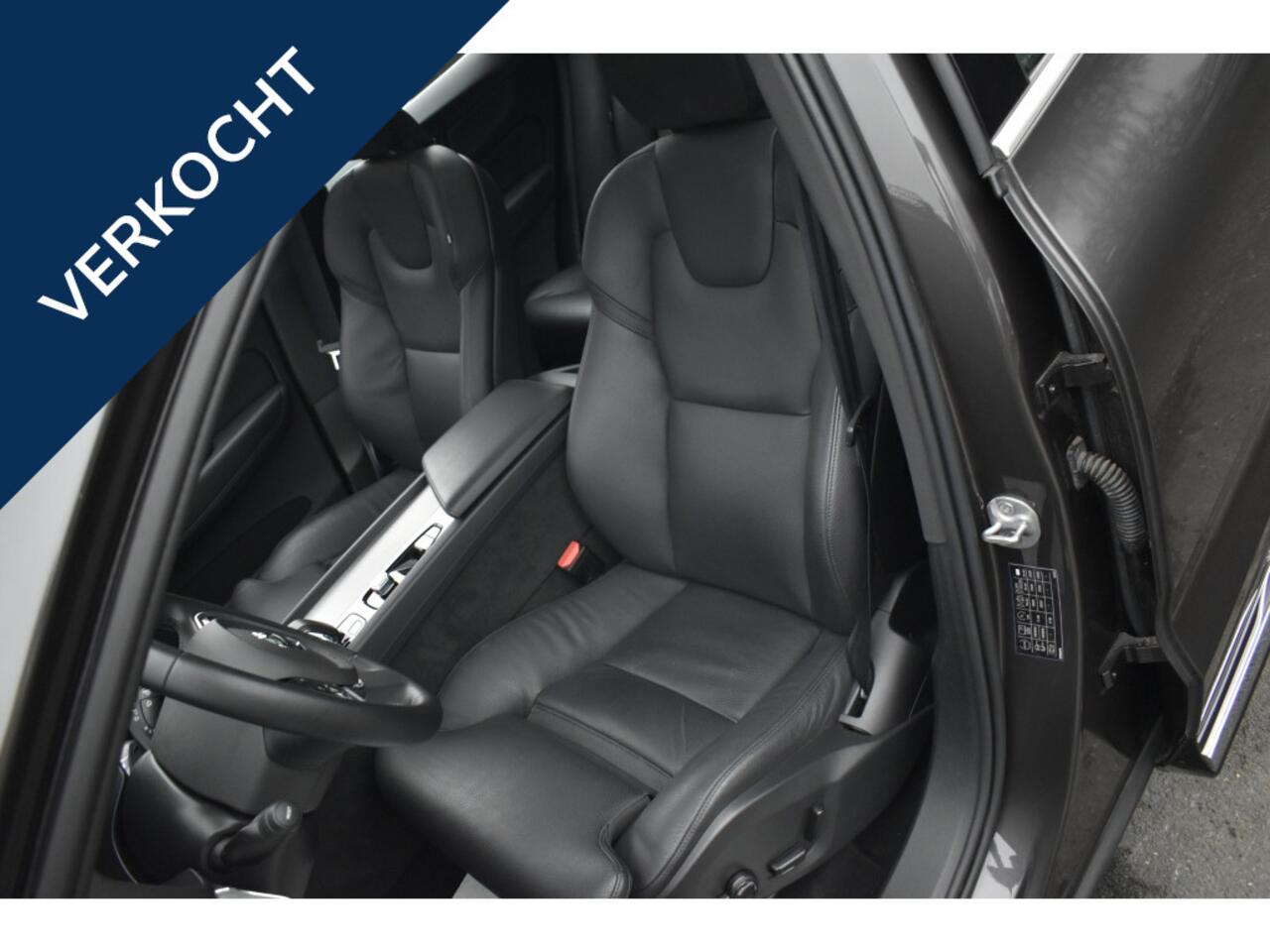 Volvo XC60 Plus Bright Recharge Plug-In Hybrid AWD /stoelvrw/camera/pano
