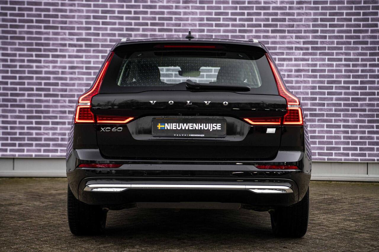 Volvo XC60 2.0 T6 Plug-in hybrid AWD Plus Bright | Long Range | Panoramadak | Adaptieve Cruise Control | 20" | Parkeercamera | Power Seats |