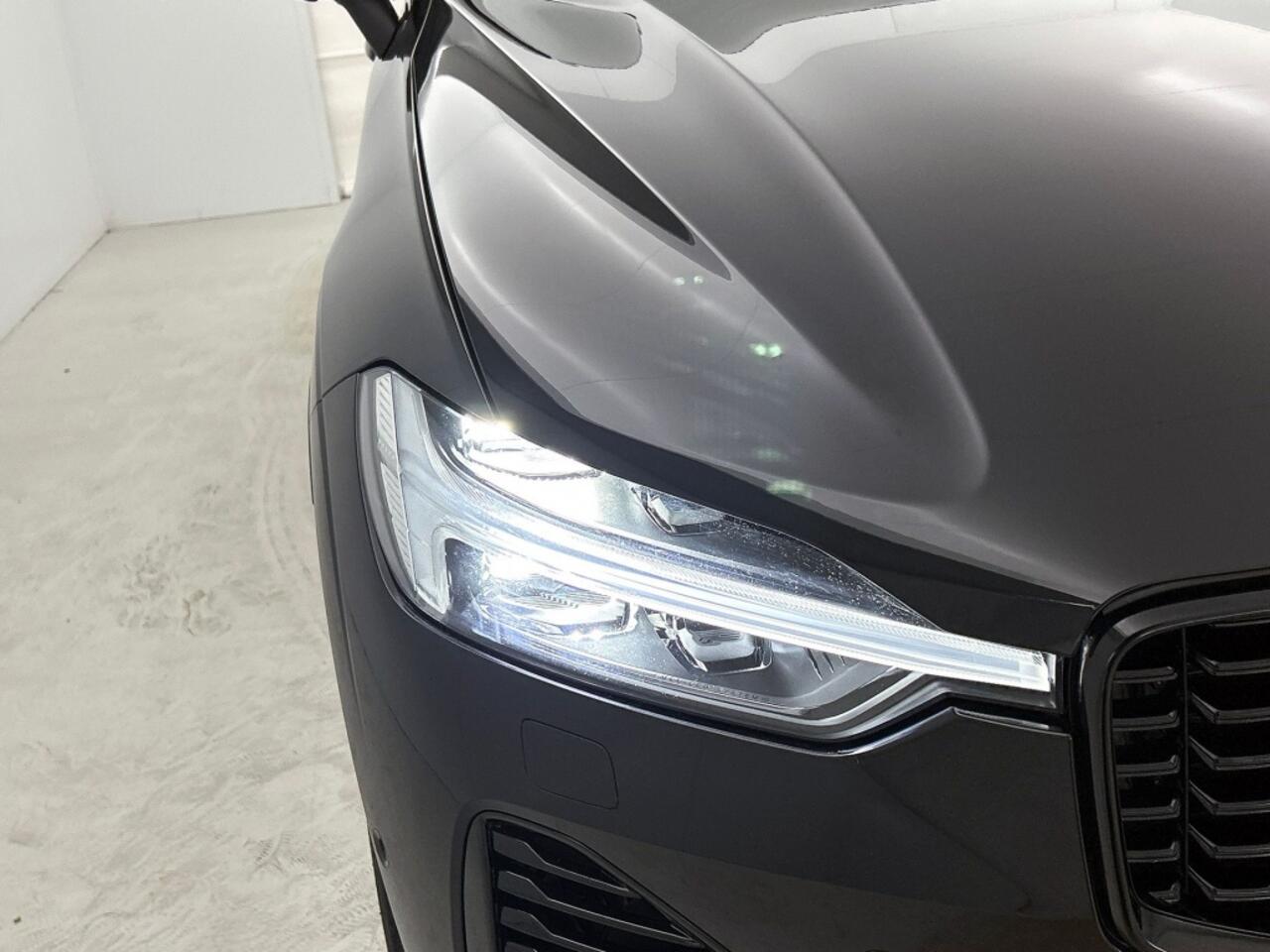 Volvo XC60 T8 Ultimate | Pano | Camera | Climate | 21 inch | BLIS |