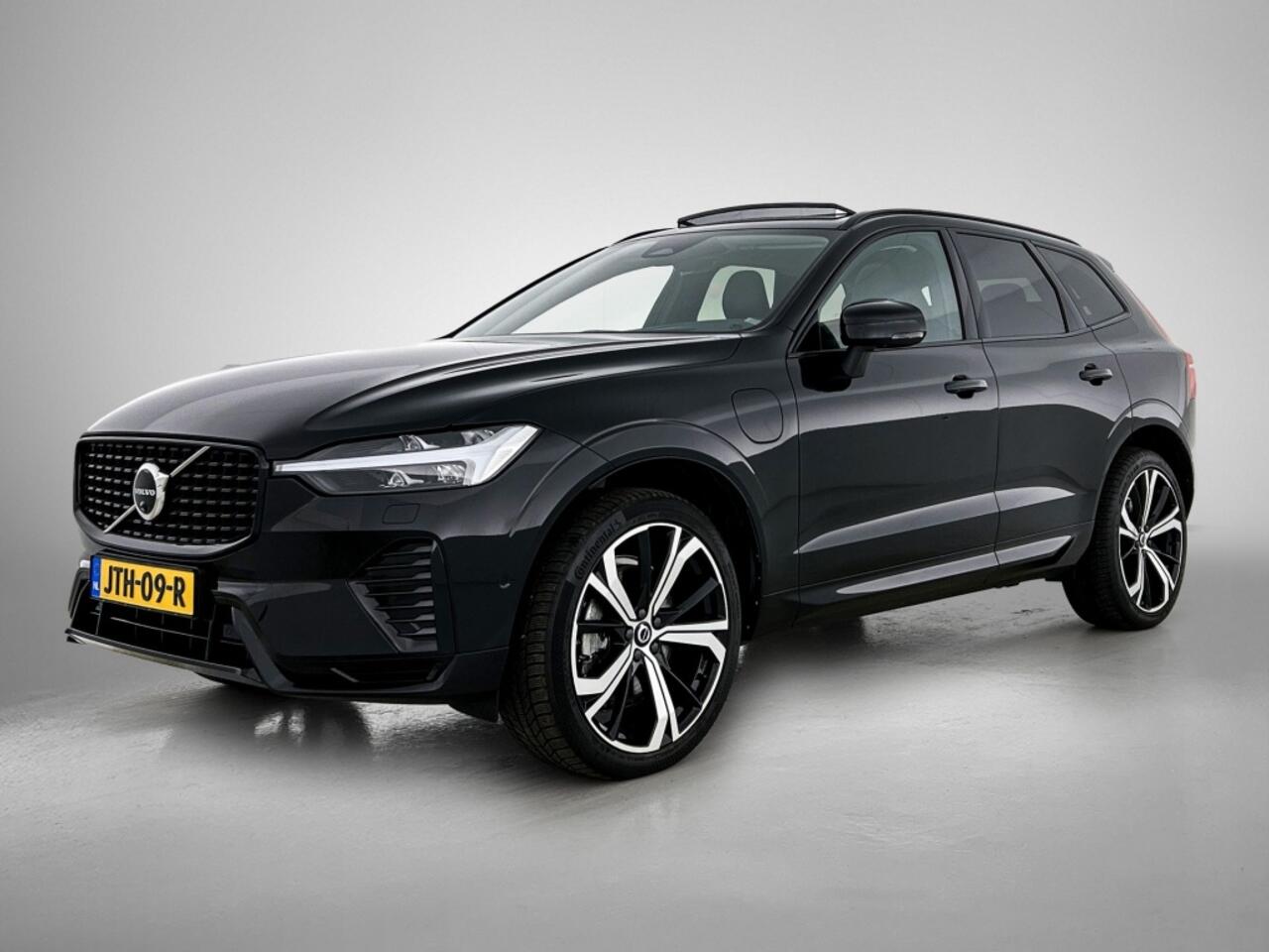 Volvo XC60 T8 Ultimate | Pano | Camera | Climate | 21 inch | BLIS |