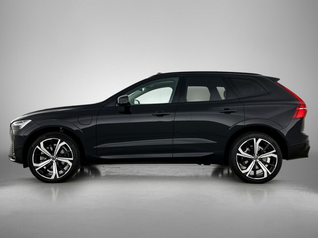 Volvo XC60 T8 Ultimate | Pano | Camera | Climate | 21 inch | BLIS |