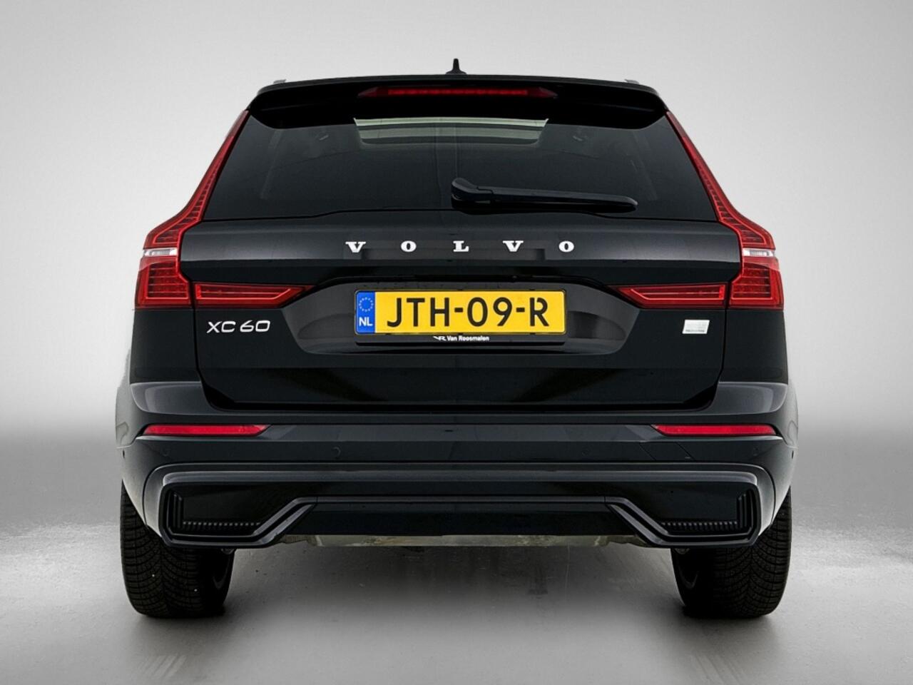 Volvo XC60 T8 Ultimate | Pano | Camera | Climate | 21 inch | BLIS |