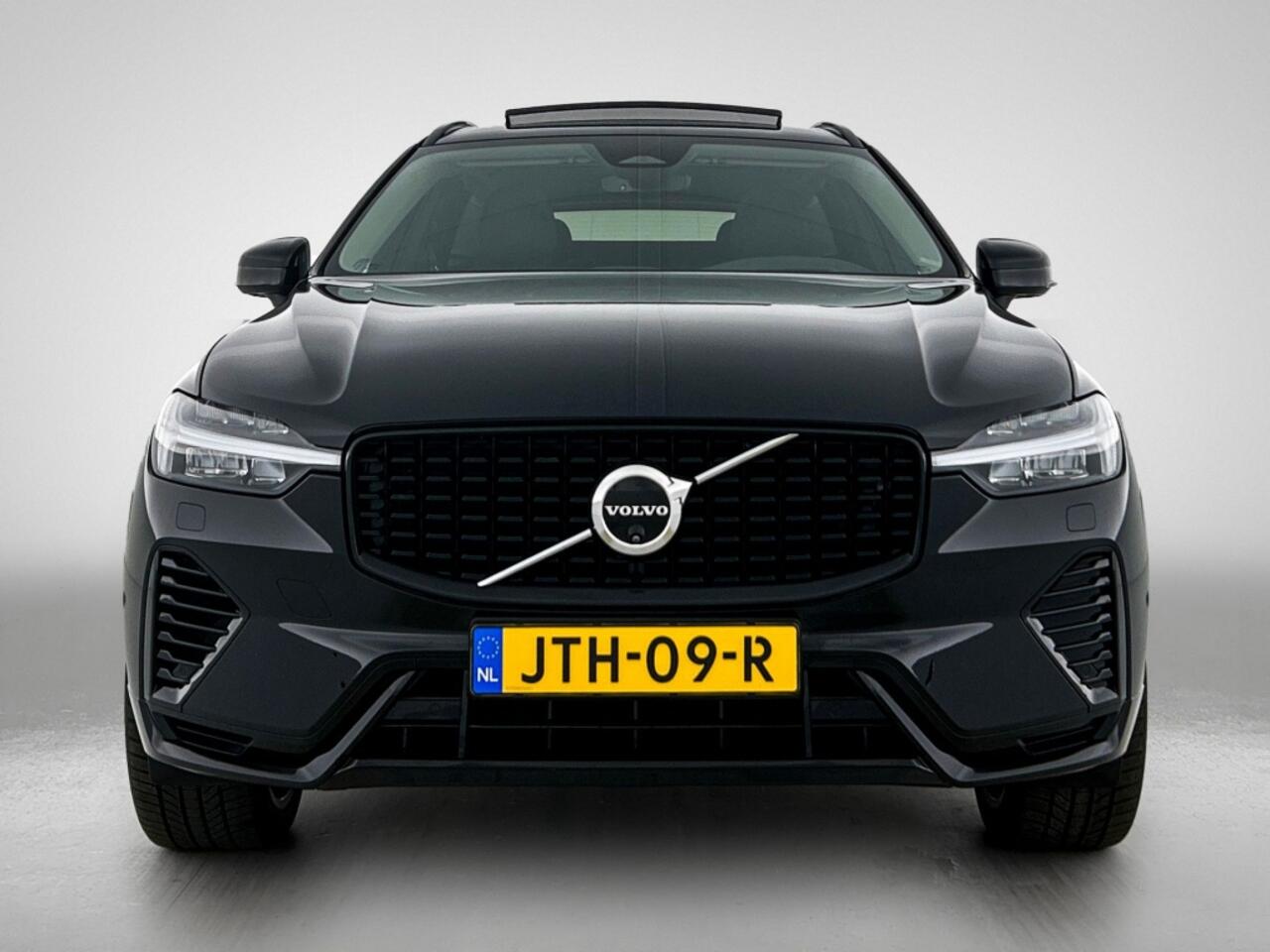 Volvo XC60 T8 Ultimate | Pano | Camera | Climate | 21 inch | BLIS |