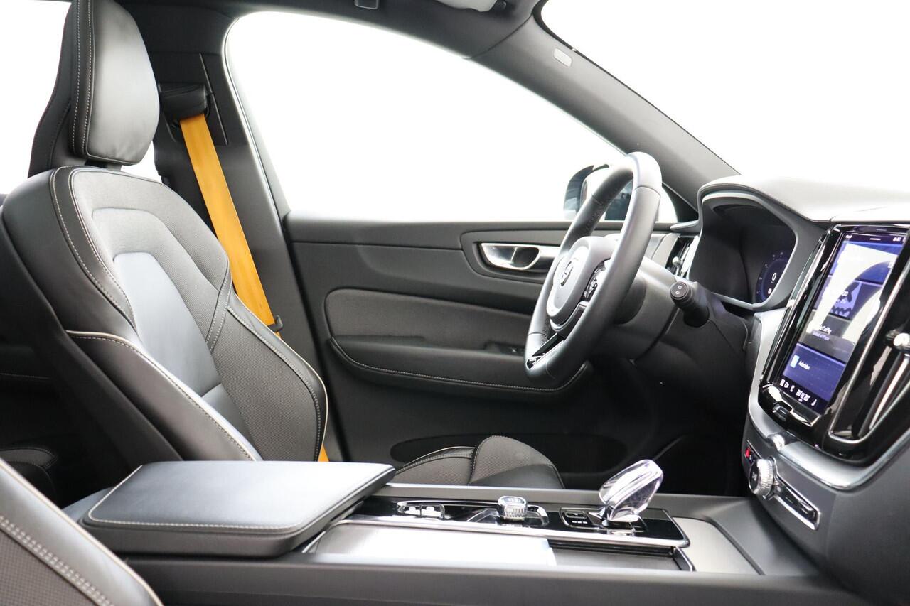 Volvo XC60 T8 PLUG-IN HYBRID AWD POLESTAR ENGINEERED -PANO.DAK|BOWERS&WILKINS|360°CAM|HEAD-UP DISP.|PRIVACY.GLAS|AKEBONO|22"
