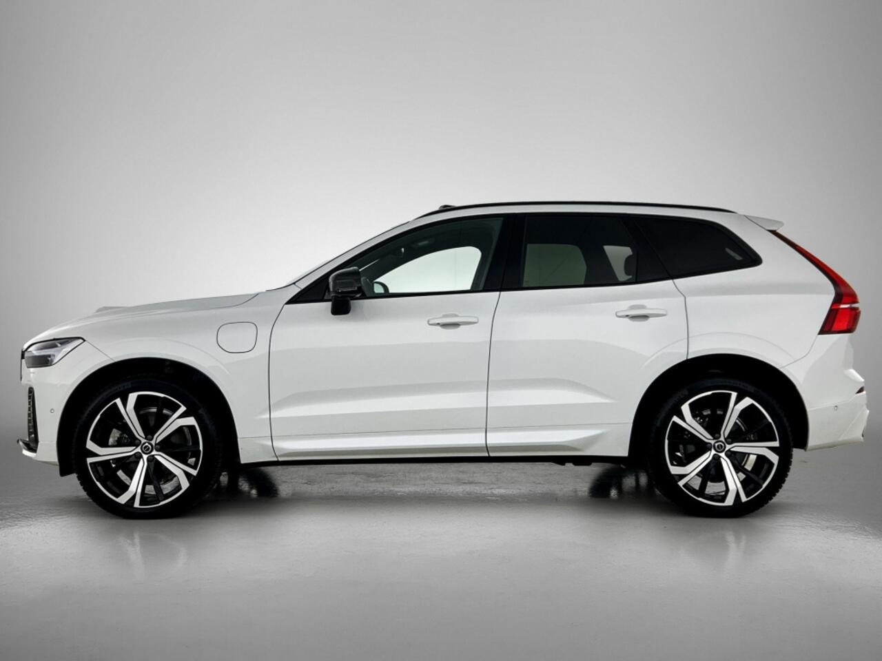 Volvo XC60 T8 Ultimate Dark