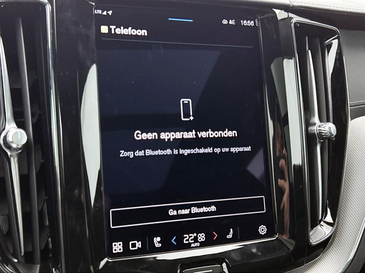 Volvo XC60 T8 Ultimate Dark