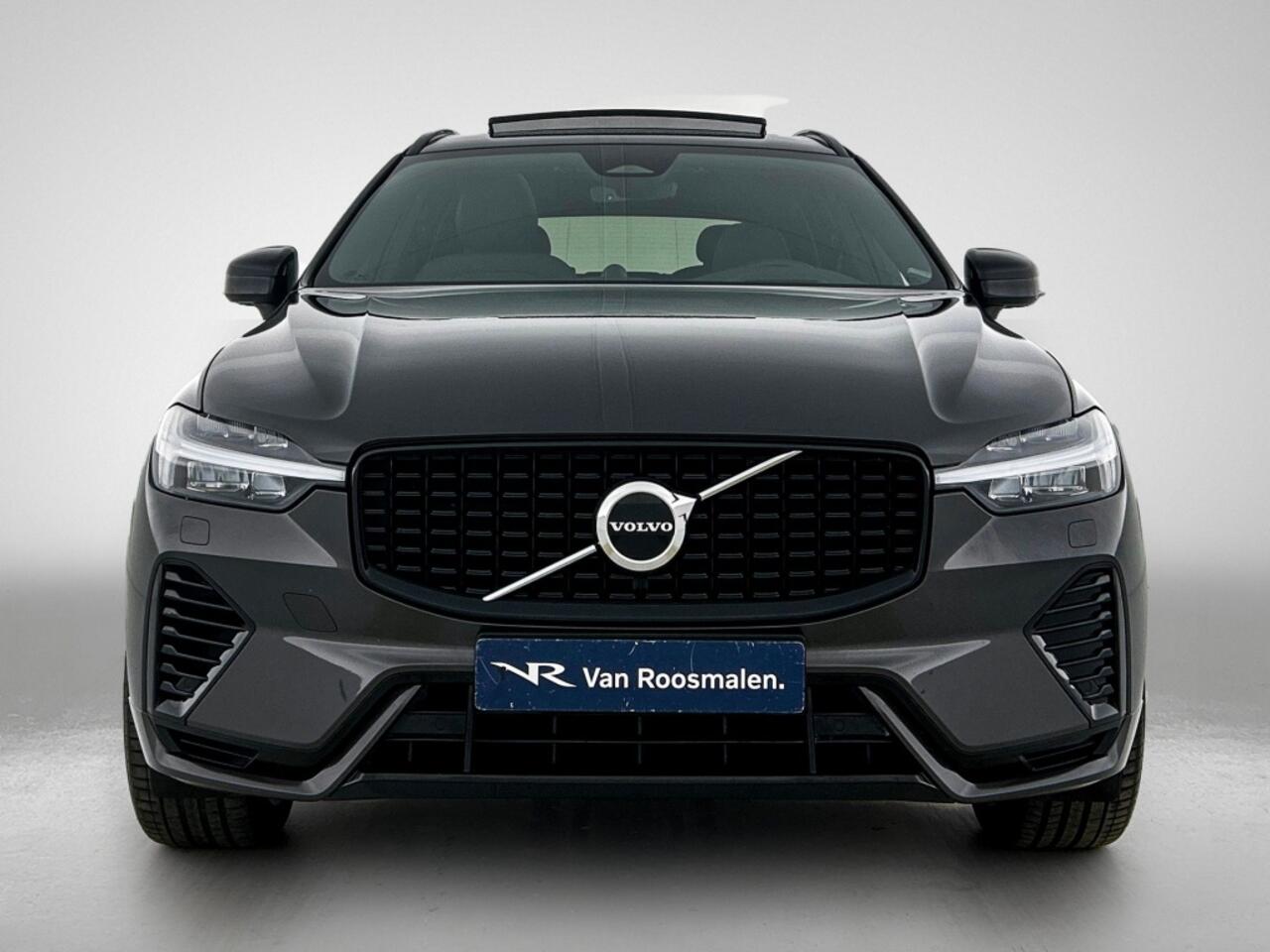 Volvo XC60 2.0 T8 AWD Ultimate Dark | SOH 98% | Luchtvering | Bowers&Wilki