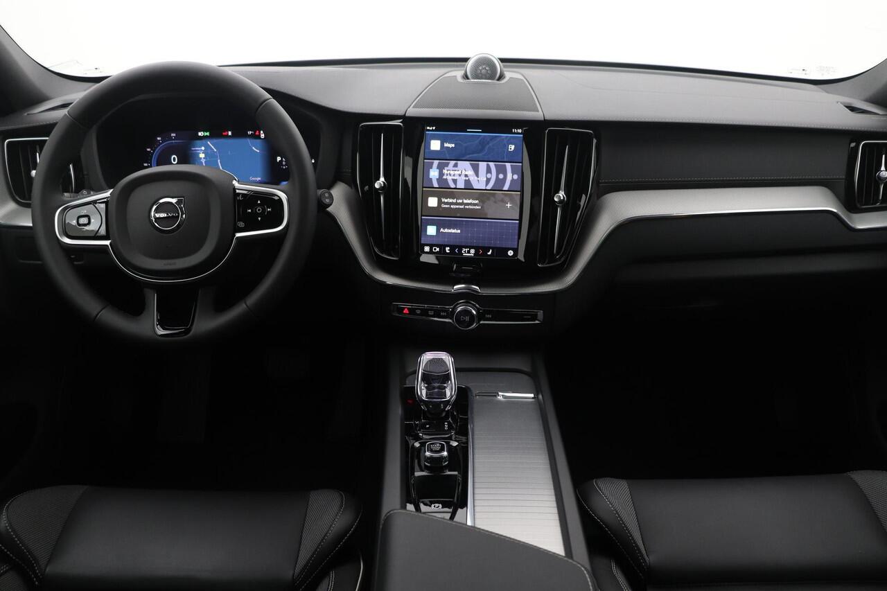 Volvo XC60 T8 AWD Polestar Engineered | Bowers&Wilkins | Head-Up | 22 Inch | ACC | Stoel+Stuurverwarming