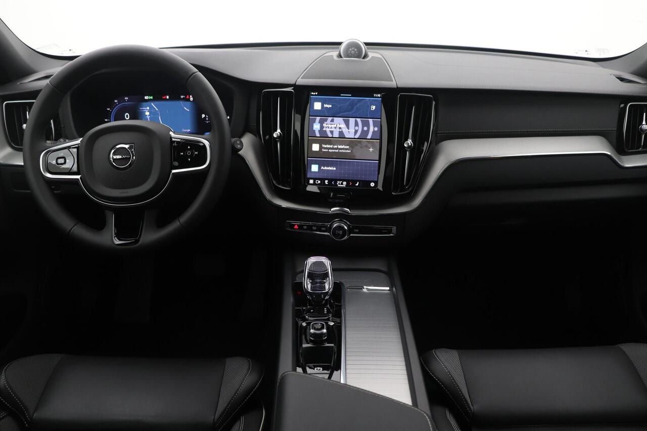 Volvo XC60 T8 AWD Polestar Engineered | Bowers&Wilkins | Head-Up | 22 Inch | ACC | Stoel+Stuurverwarming