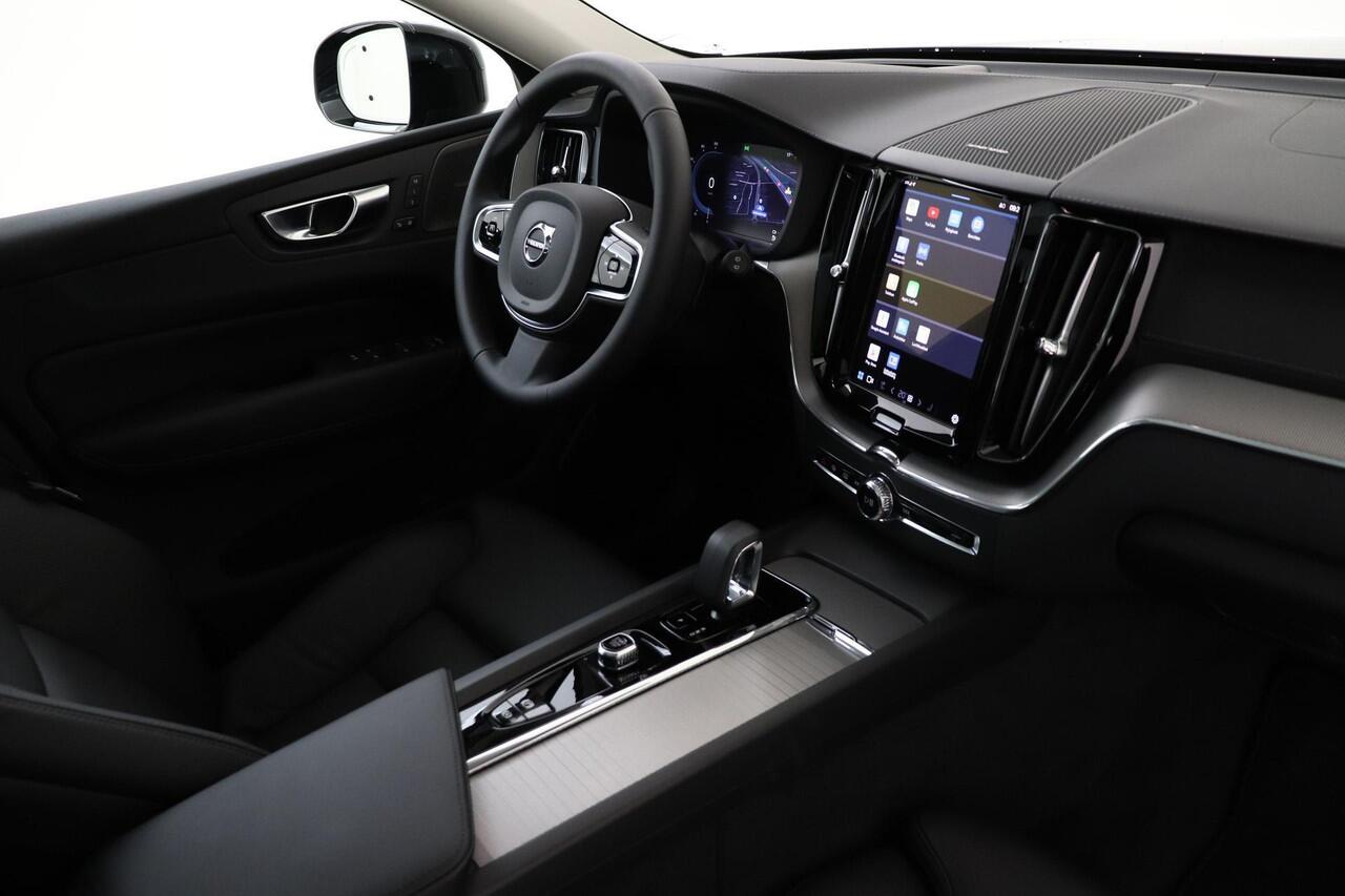 Volvo XC60 T6 PLUG-IN HYBRID ULTRA DARK -PANO.DAK|HEAD-UP DISP.|360°CAM|TREKHAAK|HARMAN/KARDON