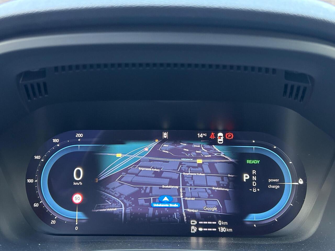 Volvo XC60 2.0 T8 Plug-in hybrid AWD Plus Dark l Panorama l Harman Cardon l 360 Camera l 20 Inch