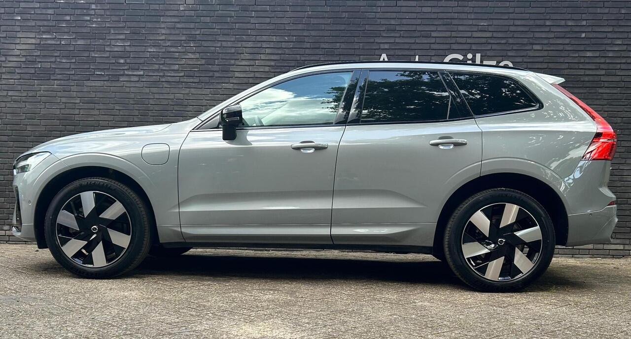 Volvo XC60 2.0 T8 Plug-in hybrid AWD Plus Dark l Panorama l Harman Cardon l 360 Camera l 20 Inch