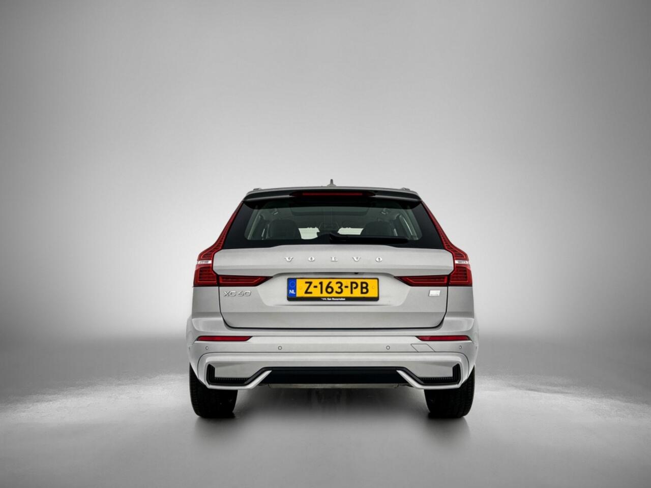 Volvo XC60 2.0 T6 AWD Ultimate Dark | 360° Camera | Trekhaak |