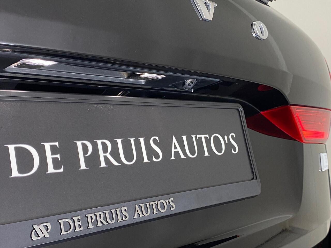 Volvo XC60 2.0 T8 Plug-in hybrid AWD Plus Dark Black Edition Luchtvering Panorama Trekhaak Harman Kardon 360º view 21inch Memo Stoelen Leer Apple CarPlay