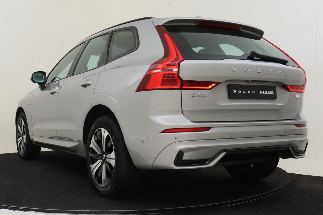 Volvo XC60 T6 PLUG-IN HYBRID AWD PLUS DARK -PANO.DAK|POWER-SEATS|360°CAM|TREKHAAK