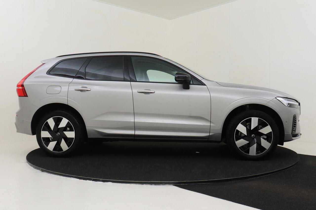 Volvo XC60 T8 PLUG-IN HYBRID AWD ULTRA DARK *FULL OPTIONS!* -PANO.DAK|LUCHTVERING|BOWERS&WILKINS|360°CAM|GEVENT.LEDER+MASSAGE|VOLVO.GUARD