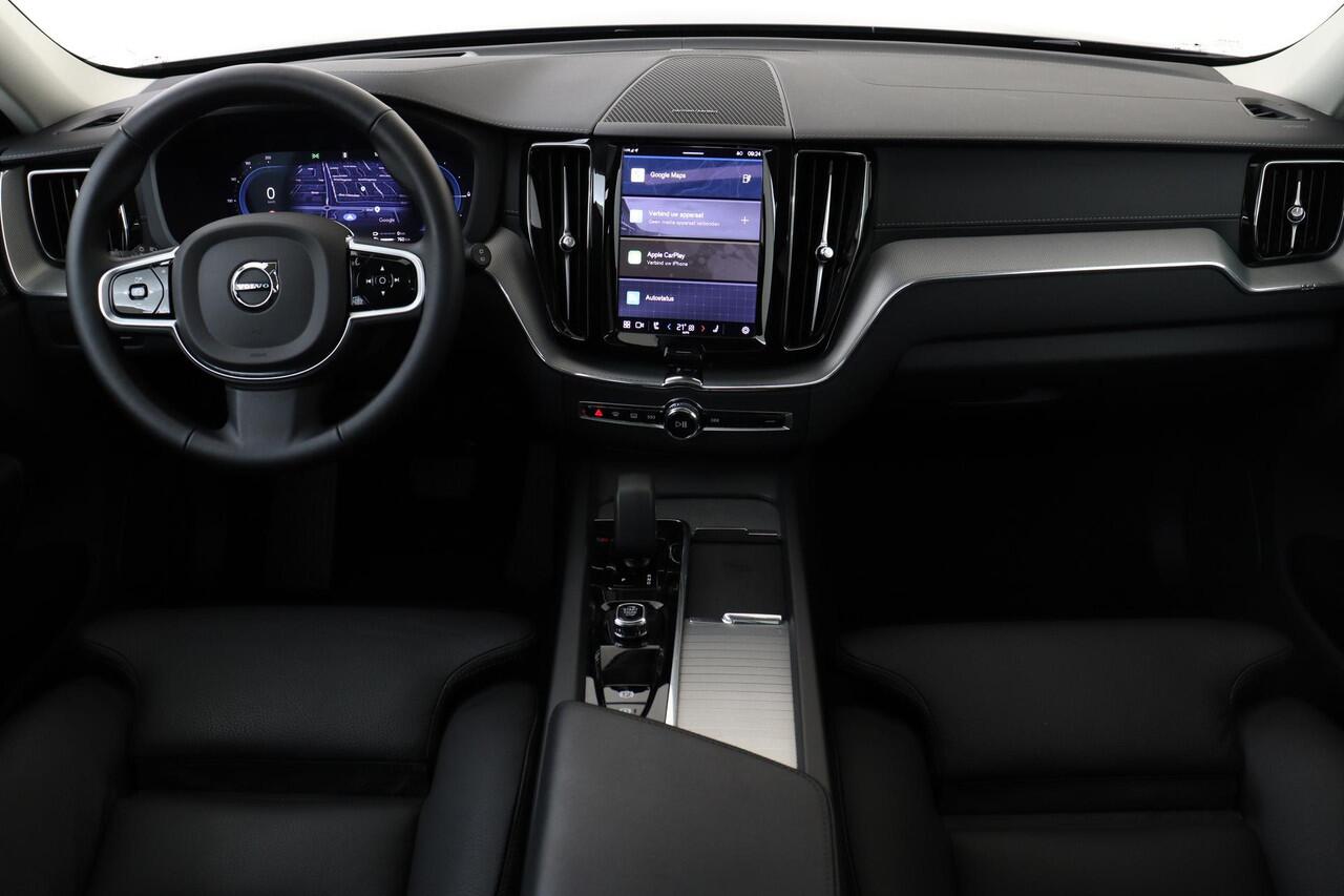 Volvo XC60 T6 PLUG-IN HYBRID AWD ULTRA BRIGHT -PANO.DAK|HARMAN/KARDON|LUCHTVERING|360°CAM|TREKHAAK