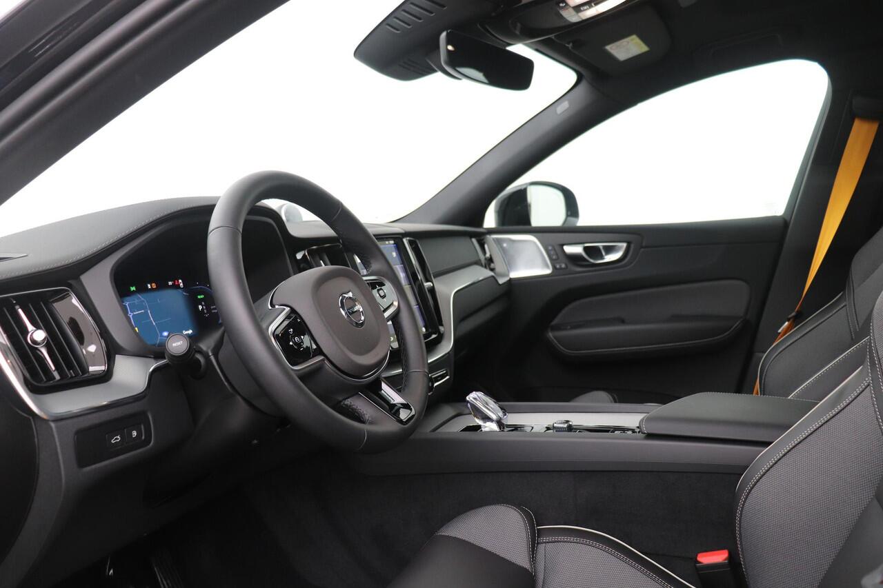 Volvo XC60 T8 AWD Polestar Engineered | Bowers&Wilkins | Head-Up | ACC | 22 Inch | 360° Camera | Panoramadak
