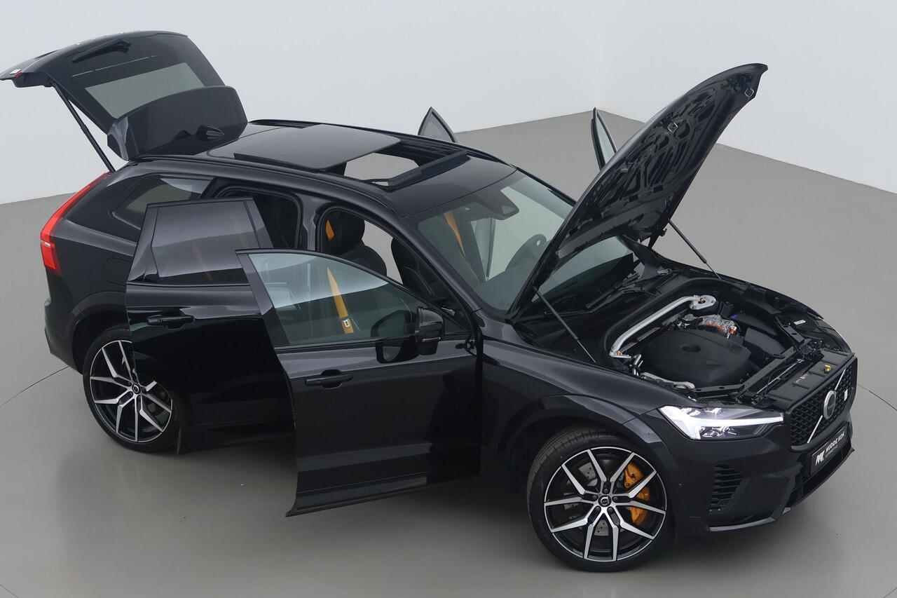 Volvo XC60 T8 AWD Polestar Engineered | Bowers&Wilkins | Head-Up | ACC | 22 Inch | 360° Camera | Panoramadak