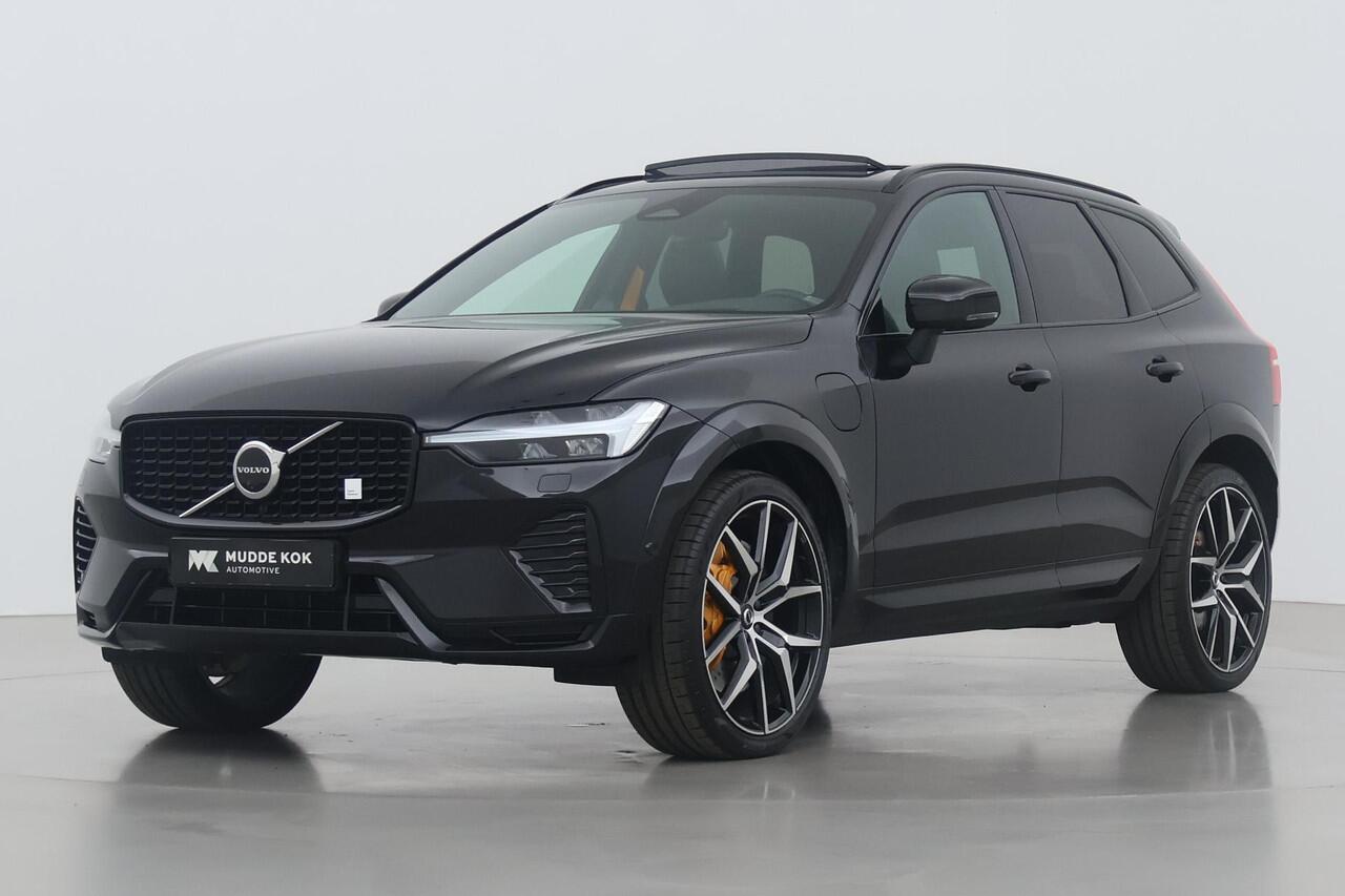Volvo XC60 T8 AWD Polestar Engineered | Bowers&Wilkins | Head-Up | ACC | 22 Inch | 360° Camera | Panoramadak
