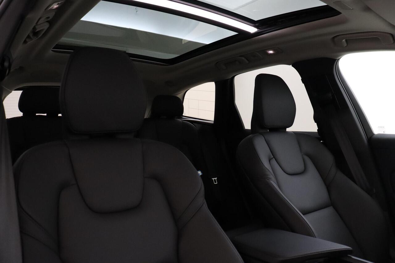 Volvo XC60 T6 PLUG-IN HYBRID AWD PLUS DARK *1450KM!* -PANO.DAK|HARMAN/KARDON|360°CAM|TREKHAAK|PRIVACY.GLAS|ADAP.LED