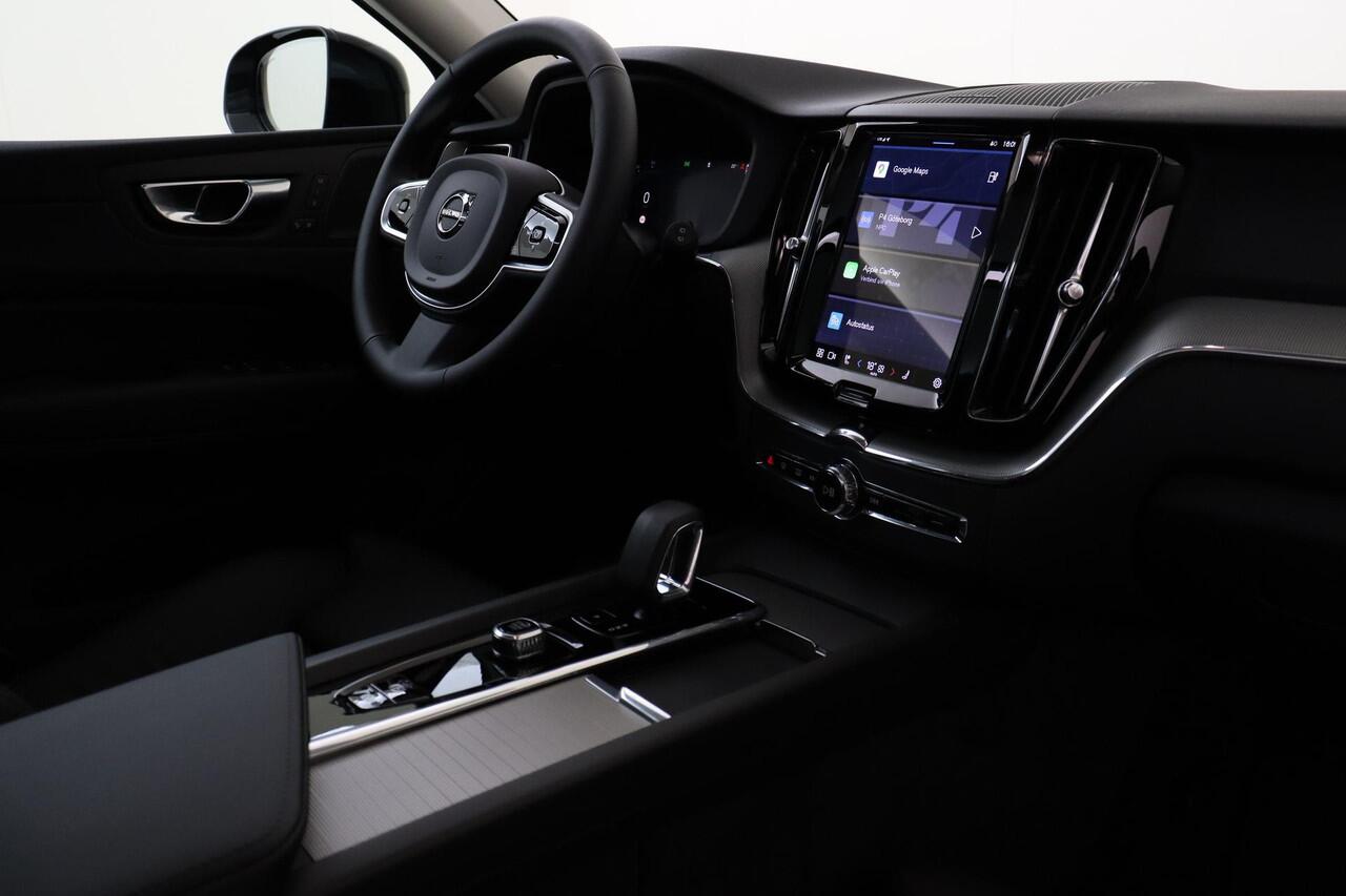Volvo XC60 T6 PLUG-IN HYBRID AWD PLUS DARK *1450KM!* -PANO.DAK|HARMAN/KARDON|360°CAM|TREKHAAK|PRIVACY.GLAS|ADAP.LED