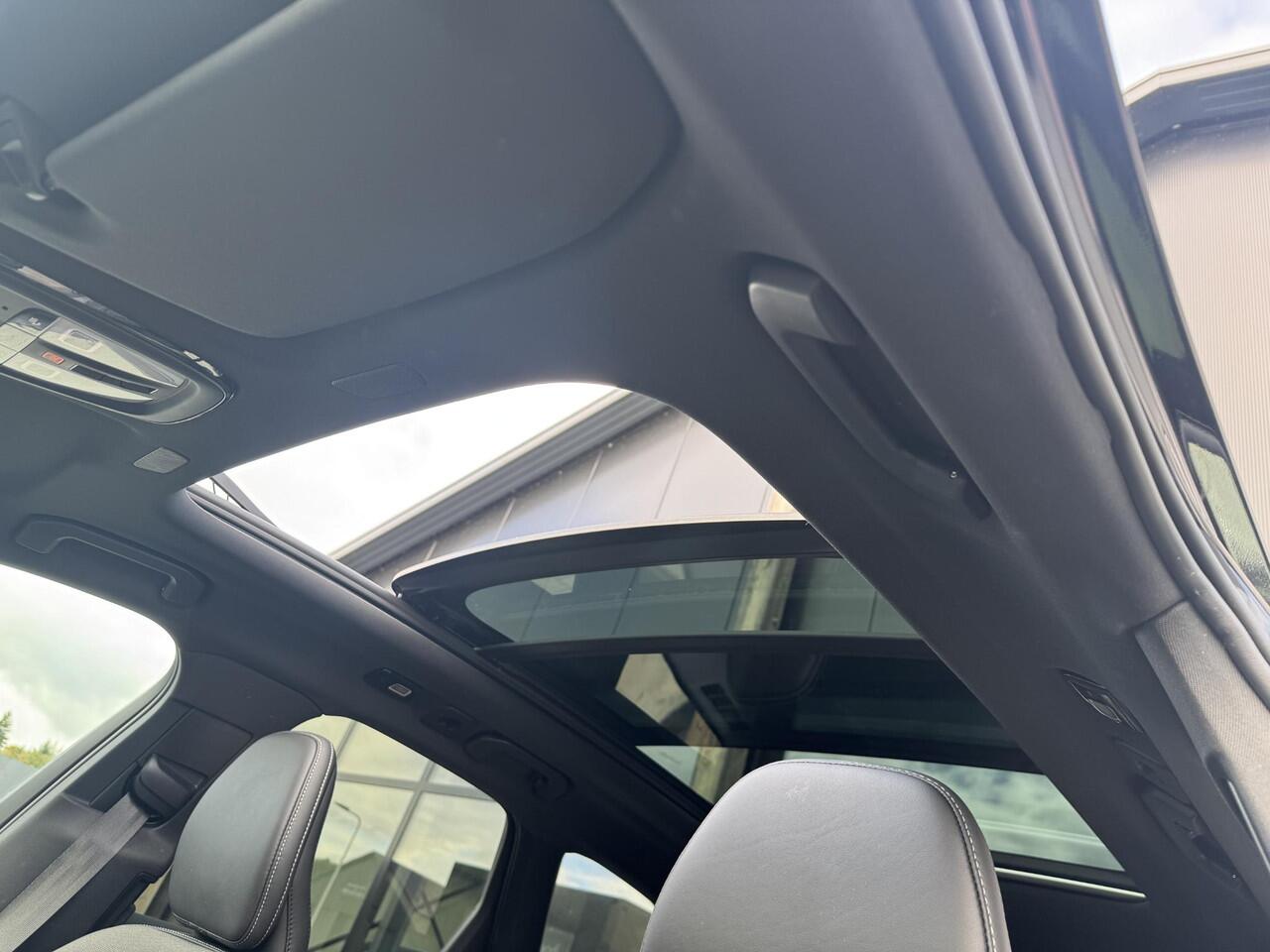 Volvo XC60 2.0 T6 Plug-in hybrid AWD Plus Black Edition