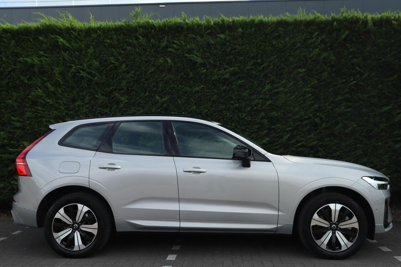 Volvo XC60 2.0 T6 Plug-in hybrid AWD Plus Dark | Trekhaak | Panoramadak | 360-camera |
