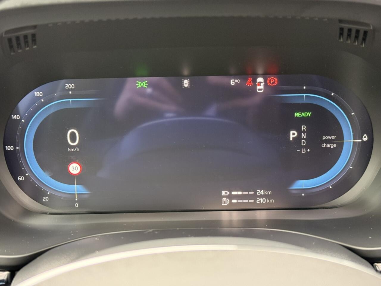 Volvo XC60 2.0 T6 AWD+ Black Edition | Panoramadak | 360 Camera | Carplay